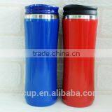 Hot Selling custom water leakproof thermo mug