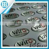 Customized Epoxy Resin Dome Sticker Strong Adhensive Die Cut Domed Sticker thumbnail-3