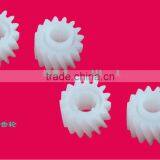 2014 New Design Plastic Injection POM Gears and Nylon Gears thumbnail-3