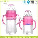 Silicone Baby Bottle Manufacturer Wholesale Baby Feeding Bottle thumbnail-4