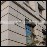 Stone curtain wall manufacturer