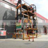 12 Vehicles Rotary Automated Parking System thumbnail-5