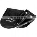 Outdoor Camping Multi Functional Folding Shovel Spade