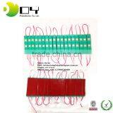 Outdoor Ip65 Led Modules Light 3leds SMD 5050 High Quality High Power Factory in