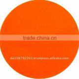 UV Neon Colorgel Color Gel ORANGE / Neon Farbgel Orange thumbnail-1