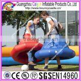 Outdoor Sport Games,inflatable Ball Suit for Football Games,inflatable Pvc Ball Suits thumbnail-3