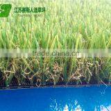 High Quality Cheap V Shape Synthetic Artificial Lawn for Garden thumbnail-1