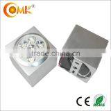 5W Square Led Surface Mounted Downlight With CE&GSdriver Light Fixture of Ceiling Light thumbnail-3