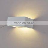 2016 New Design 150mm 5/6w Indoor Modern Led Wall Light thumbnail-4