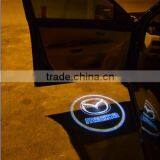 Wireless Plug and Play Led Door Logo Laser Light Welcome Light thumbnail-5
