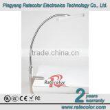 Ultra Bright Aluminium Led Desk Lamp, Led Working Light, Led Desk Lamp With Goose Neck