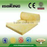 Duct Wrap Langfang Gerui Glass Wool Factory