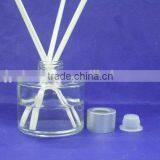 120ml Aroma Clear Glass Diffuser Bottle