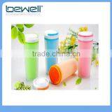 Double Wall Manfacturer Non-toxic Plastic Cup