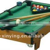 Hot Selling Tabletop Billiard Table
