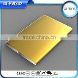 Portabel Power Bank Charger/solar Mobile Phone Charger With Usb Cable