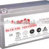 wholesale 12v battery long life 12v150ah lead acid battery