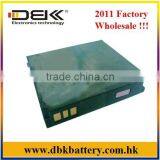 PDA Battery PDA-HTCVX6950 Suitable for Sprint Diamond Pro, Diamond, Diamond Touch, VX6950, PPC6850, VX6850, MP6590, MP6950SP, DI thumbnail-1