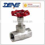 Y-Filter Strainer With Flanged Ends PN16 Stainless Steel or WCB thumbnail-3