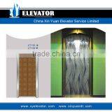 Newest Modern Design Elevator Door Cheap Price Good Quality thumbnail-4
