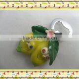 Beer Gift ,2013 Bar Beer Bottle Opener, Polycarbonate Bottle Opener thumbnail-1