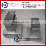 Realiable Quality Riffle Box Stainless Steel From China