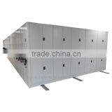 Movable Shelving System thumbnail-1