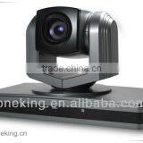 SD PTZ Conference Camera With SONY 18x Zoom Conferencing Camera thumbnail-2