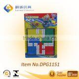 2 IN 1 Educational Toy Chess