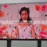P10 3in1 Full Color Module P10 Smd Video Led Screen /xxx China Video Led Dot Matrix Outdoor Display thumbnail-1