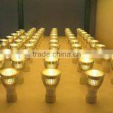 GU10 COB LED Spotlight 5W 38Deg 2700K