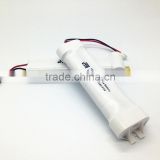 40C high temperature battery pack, emergency kit NiCd battery pack