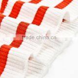 2015 New Spring Horizontal Collar Striped Bottoming Sweaters Female New Design Sweaters thumbnail-5