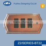 2016 Top 10 Switch Panel BT11