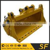 Four in One Bucket for 12T Excavator Made in China
