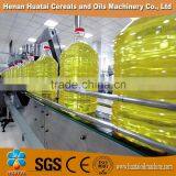 30TPD Rice Bran Oil Machine With CE and BV thumbnail-5