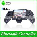 IPEGA PG-9023 Wireless Bluetooth Unique Controller Gamepad Joystick Support Android/IOS/Android TV Box/Tablet PC - Black