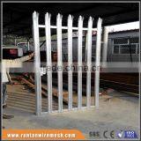 Wholesale Palisade High Security Fence