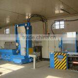 17 Dies Intermediate Wire Drawing Machine With Annealer