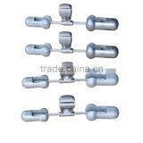 OPGW Cable Fitting Mercedes Benz Vibration Damper thumbnail-4