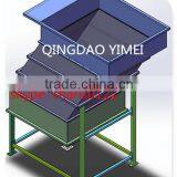 Inclined Slant Plate Lamella Clarifier Solid Liquid Separator thumbnail-5