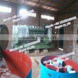 KBJX-9 Marble Stone Polishing Machine Price thumbnail-4