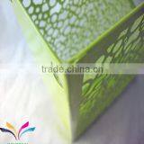 Factory Direct Free Sample Document Tray Desktop Metal Wire File Holder for Office thumbnail-6