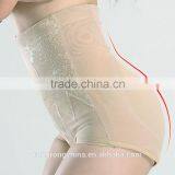 Hot Plus Size Sexy Women Seamless Slimming Wholesale High Waist Panties thumbnail-2