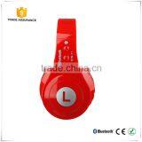 Cheap Price Wireless Bluetooth Stereo Headset for Mobile and Laptop Made in China thumbnail-3