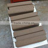 Big Sell Wt1-25 Hydaulic Interlocking Brick Making Machine Eco Brava Price thumbnail-3