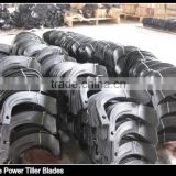 Power tiller blade for sifang tractor