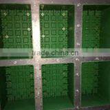 High Quality 6061 EPS Mould for Fruit Pakage Box thumbnail-3