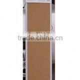 Simply and Easily Hanging Over the Door Mirror 30x120cm thumbnail-3