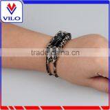 2016 Ajustable Replacement Band For Fitbit Alta, Colorful Pattern Silicone Watch Strap For Fitbit Alta Rubber Wrist Band thumbnail-4